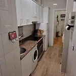 Apartmán El Mirador De Blanca - Pegado Al Nautico - 2-4 Pax - Vut-3979-as *