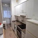 Apartment El Mirador De Blanca - Pegado Al Nautico - 2-4 Pax - Vut-3979-as Gijon