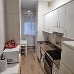 El Mirador De Blanca - Pegado Al Nautico - 2-4 Pax - Vut-3979-as Gijon