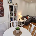 El Mirador De Blanca - Pegado Al Nautico - 2-4 Pax - Vut-3979-as Apartment