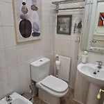 El Mirador De Blanca - Pegado Al Nautico - 2-4 Pax - Vut-3979-as Apartment