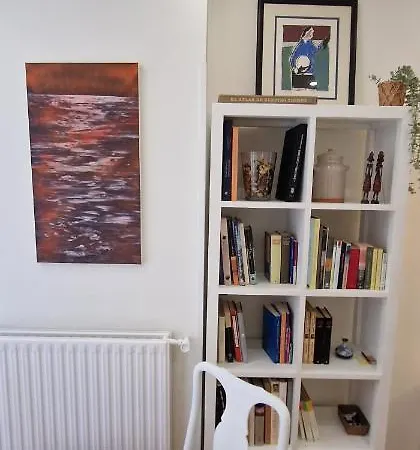 El Mirador De Blanca - Pegado Al Nautico - 2-4 Pax - Vut-3979-as 아파트 *