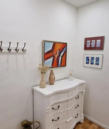 El Mirador De Blanca - Pegado Al Nautico - 2-4 Pax - Vut-3979-as 기욘