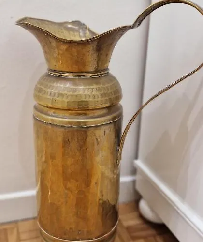 El Mirador De Blanca - Pegado Al Nautico - 2-4 Pax - Vut-3979-as * 기욘