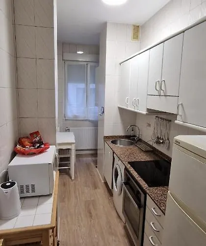 El Mirador De Blanca - Pegado Al Nautico - 2-4 Pax - Vut-3979-as 기욘