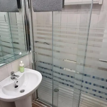 El Mirador De Blanca - Pegado Al Nautico - Para 2-4 Pax - Vut-3979-as Apartamento *