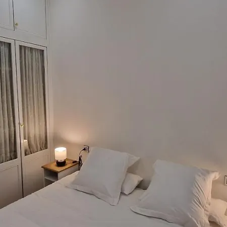 Apartamento El Mirador De Blanca - Pegado Al Nautico - Para 2-4 Pax - Vut-3979-as Gijón
