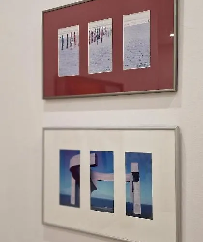 El Mirador De Blanca - Pegado Al Nautico - 2-4 Pax - Vut-3979-as Apartamento