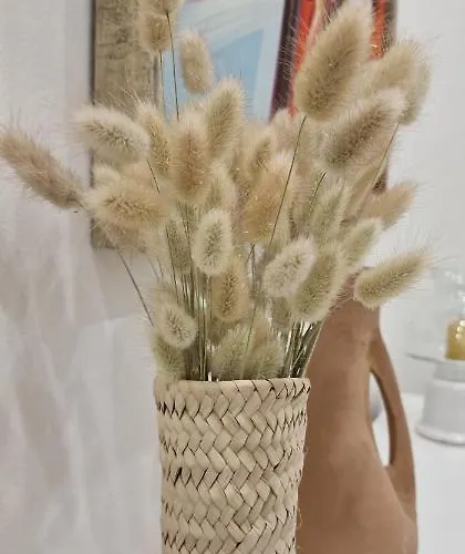 Apartamento El Mirador De Blanca - Pegado Al Nautico - 2-4 Pax - Vut-3979-as