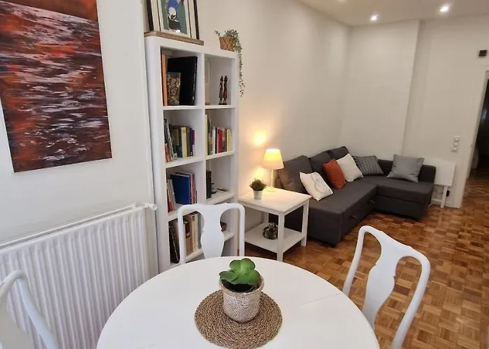 El Mirador De Blanca - Pegado Al Nautico - 2-4 Pax - Vut-3979-as Apartamento