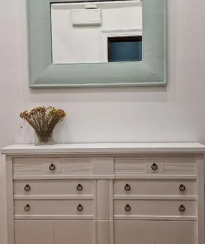 Apartamento El Mirador De Blanca - Pegado Al Nautico - 2-4 Pax - Vut-3979-as *